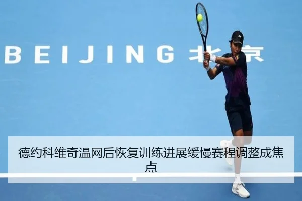 德约科维奇温网后恢复训练进展缓慢赛程调整成焦点（FIFA）