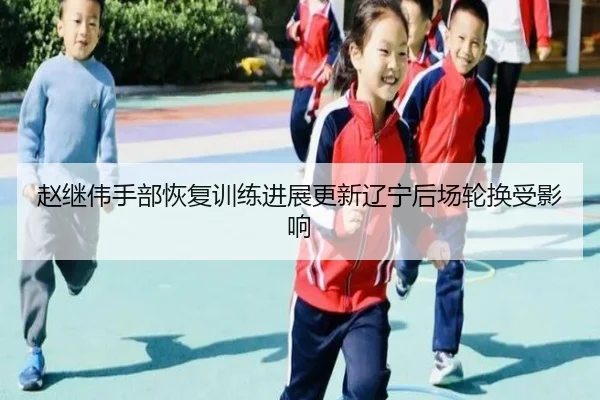 赵继伟手部恢复训练进展更新辽宁后场轮换受影响（FIFA）